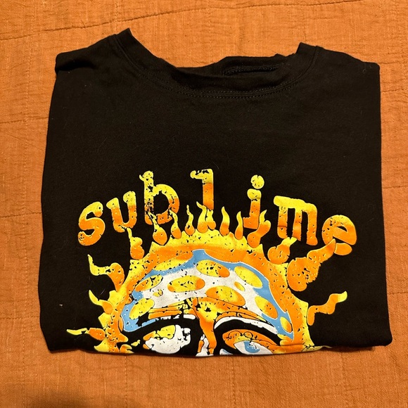 Band tee - Picture 2 of 2